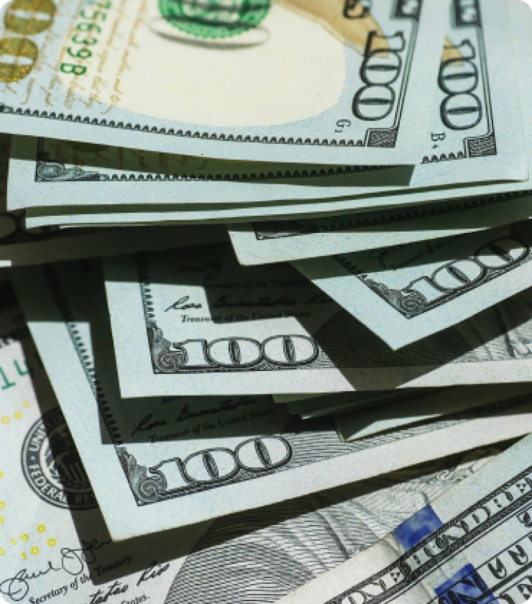 Qué propiedades son las más buscadas para aprovechar el blanqueo de capitales